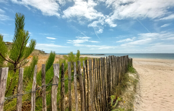 Ferienwohnung - Carnac , Frankreich - FBM296 901