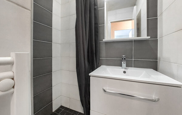 Ferienwohnung - Carnac , Frankreich - FBM296 701