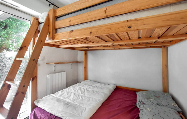 Ferienwohnung - Carnac , Frankreich - FBM296 601