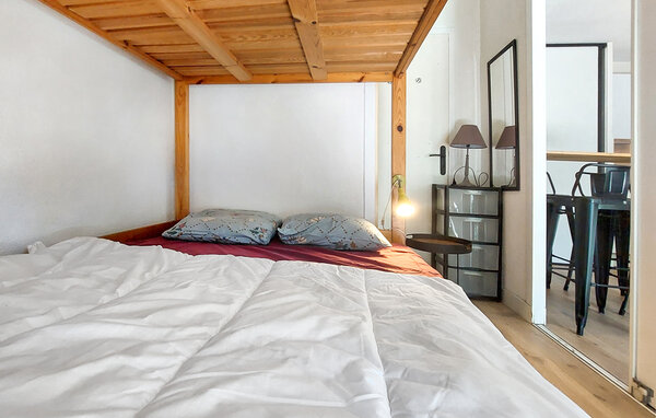 Ferienwohnung - Carnac , Frankreich - FBM296 602
