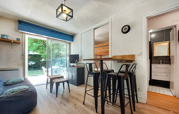 Ferienwohnung - Carnac , Frankreich - FBM296 5