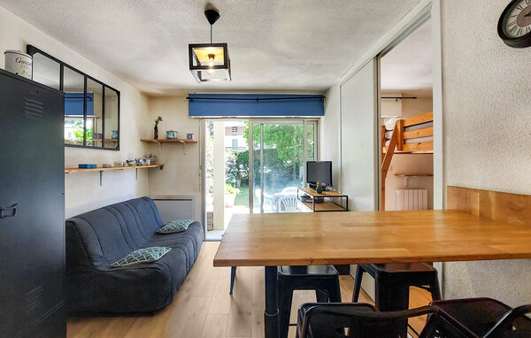 Ferienwohnung - Carnac , Frankreich - FBM296 6