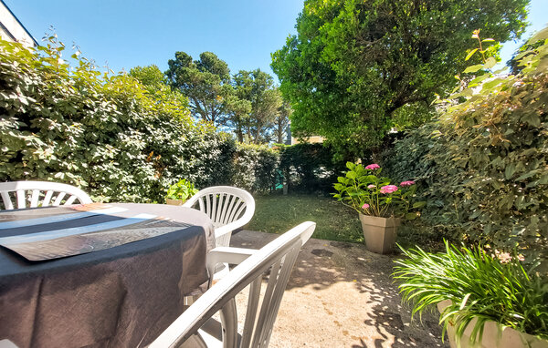 Ferienwohnung - Carnac , Frankreich - FBM296 3
