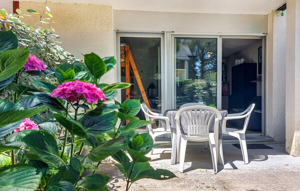 Ferienwohnung - Carnac , Frankreich - FBM296 4
