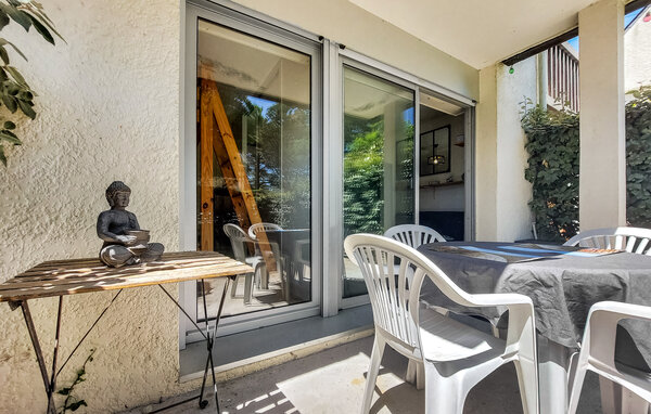 Ferienwohnung - Carnac , Frankreich - FBM296 101