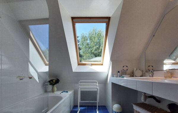 Holiday Home - Saint-Gildas-de-Rhuys , France - FBM297 701