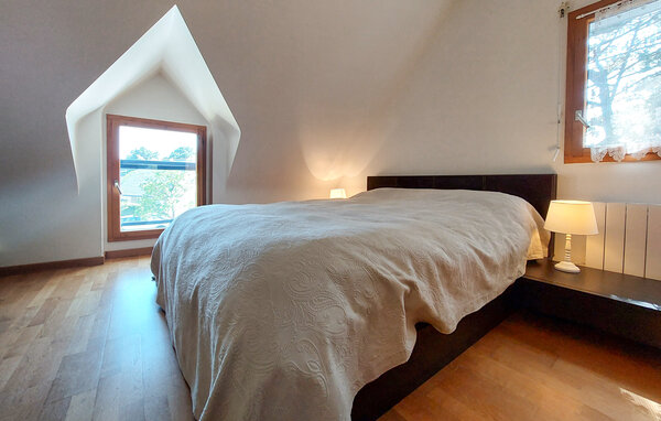 Holiday Home - Saint-Gildas-de-Rhuys , France - FBM297 602
