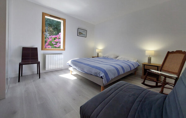 Holiday Home - Saint-Gildas-de-Rhuys , France - FBM297 603