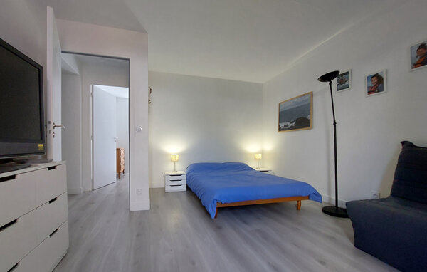 Holiday Home - Saint-Gildas-de-Rhuys , France - FBM297 604