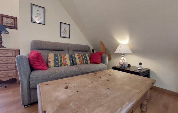 Holiday Home - Saint-Gildas-de-Rhuys , France - FBM297 501