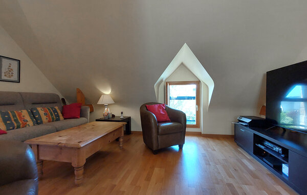 Holiday Home - Saint-Gildas-de-Rhuys , France - FBM297 502