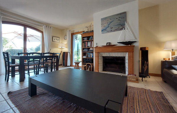 Holiday Home - Saint-Gildas-de-Rhuys , France - FBM297 4