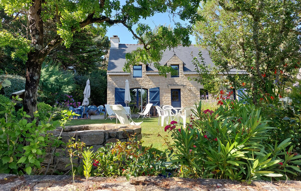 Holiday Home - Saint-Gildas-de-Rhuys , France - FBM297 9