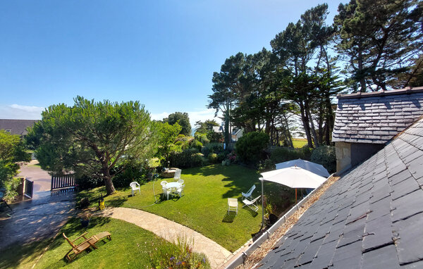 Holiday Home - Saint-Gildas-de-Rhuys , France - FBM297 8