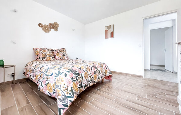 Vakantiehuis 