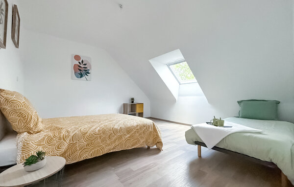 Vakantiehuis 