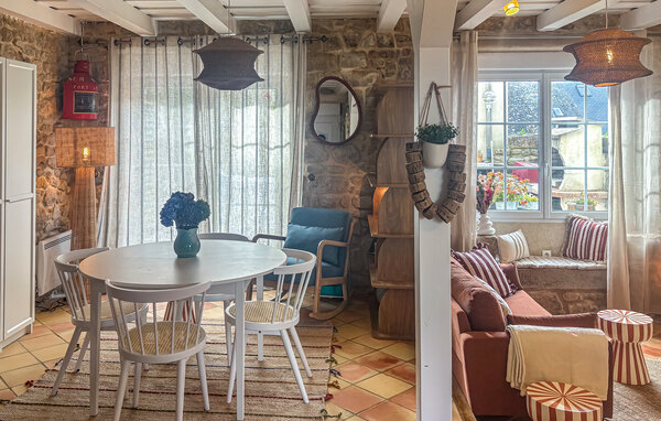 Holiday Home - Plouhinec , France - FBM302 501