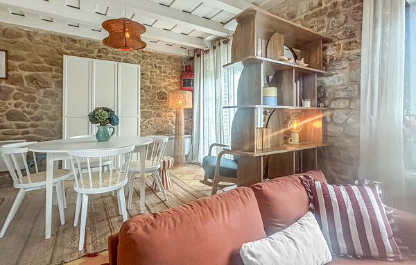 Holiday Home - Plouhinec , France - FBM302 502