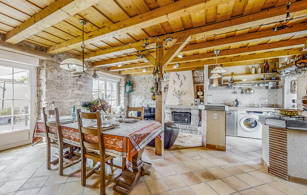 Holiday Home - Plouhinec , France - FBM302 301
