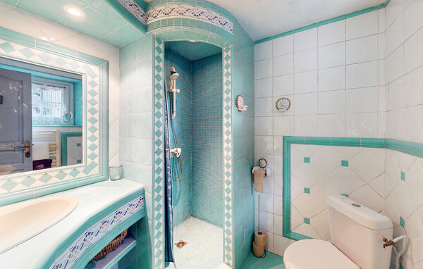 Semesterhus - Plouhinec , Frankrike - FBM303 701