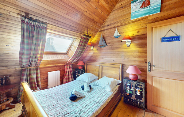 Semesterhus - Plouhinec , Frankrike - FBM303 6