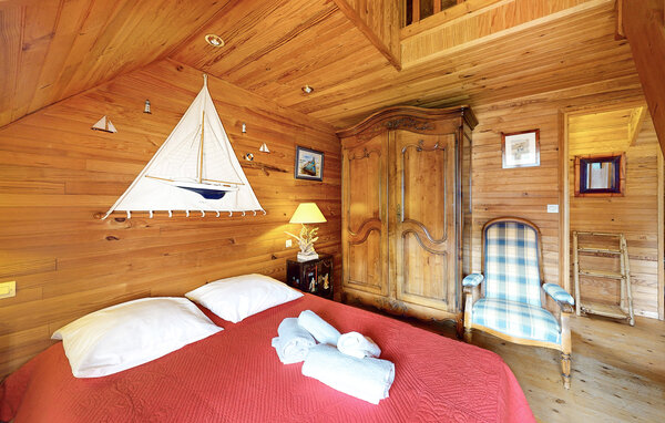 Semesterhus - Plouhinec , Frankrike - FBM303 601