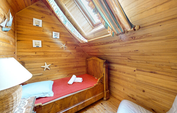 Semesterhus - Plouhinec , Frankrike - FBM303 603