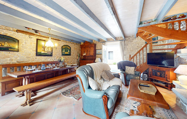 Semesterhus - Plouhinec , Frankrike - FBM303 3