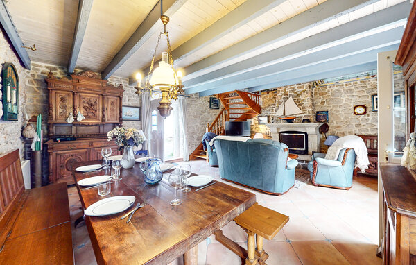 Semesterhus - Plouhinec , Frankrike - FBM303 4