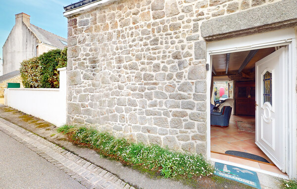 Semesterhus - Plouhinec , Frankrike - FBM303 81