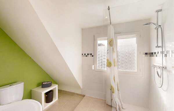 Kuća-za-odmor - Josselin , Francuska - FBM307 701