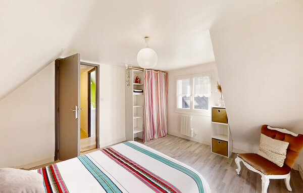 Kuća-za-odmor - Josselin , Francuska - FBM307 6