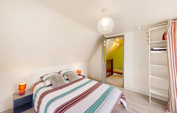 Kuća-za-odmor - Josselin , Francuska - FBM307 601