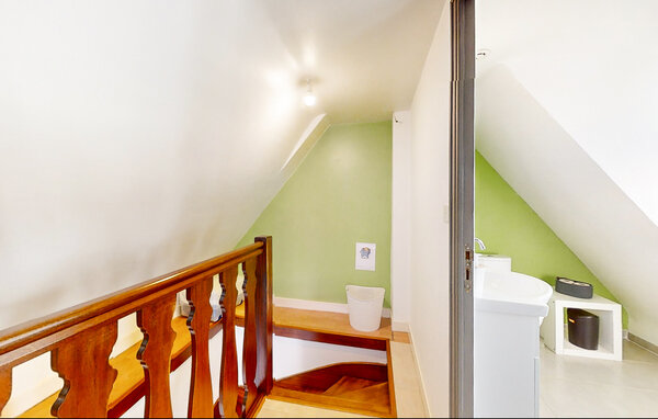 Kuća-za-odmor - Josselin , Francuska - FBM307 501