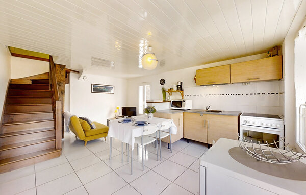Kuća-za-odmor - Josselin , Francuska - FBM307 4