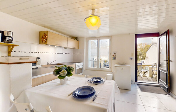 Kuća-za-odmor - Josselin , Francuska - FBM307 5