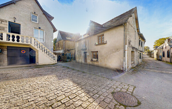Kuća-za-odmor - Josselin , Francuska - FBM307 7