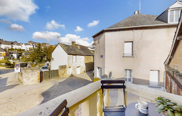 Kuća-za-odmor - Josselin , Francuska - FBM307 8