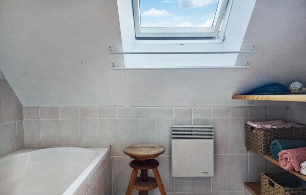 Semesterhus - Saint-Pierre-Quiberon , Frankrike - FBM312 702