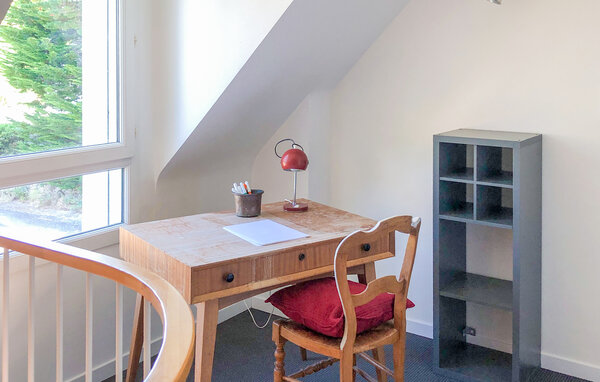 Casa vacanze - Saint-Pierre-Quiberon , Francia - FBM312 501