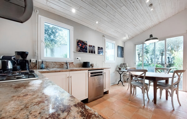 Semesterhus - Saint-Pierre-Quiberon , Frankrike - FBM312 7