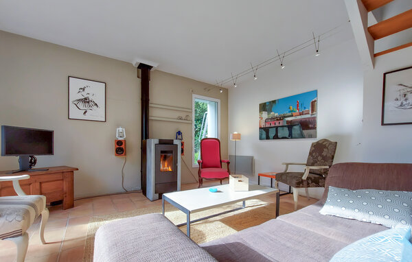 Semesterhus - Saint-Pierre-Quiberon , Frankrike - FBM312 4