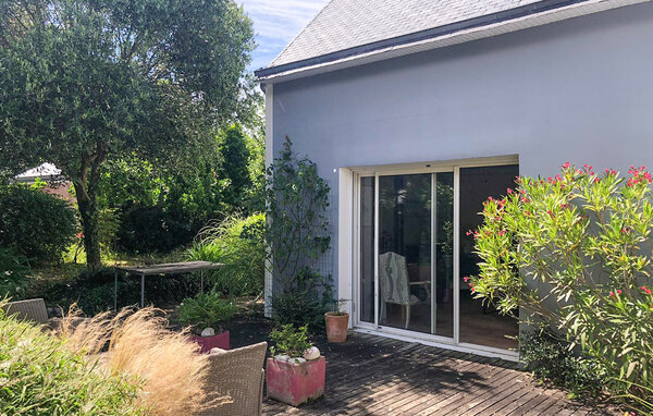 Semesterhus - Saint-Pierre-Quiberon , Frankrike - FBM312 101