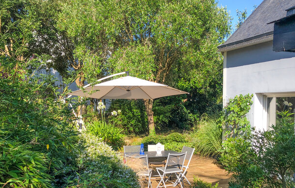 Casa vacanze - Saint-Pierre-Quiberon , Francia - FBM312 102