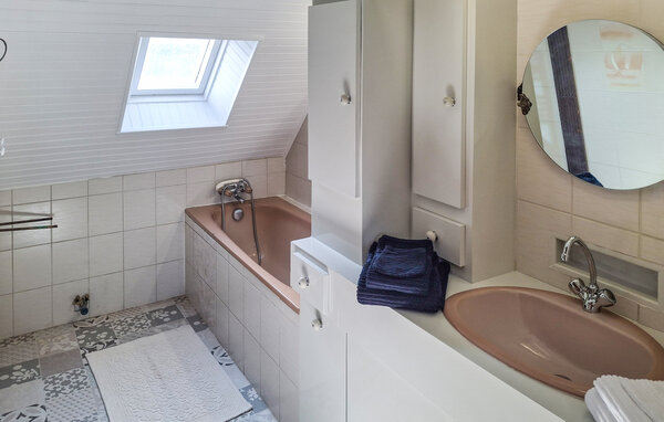 Semesterhus - Caden , Frankrike - FBM313 701