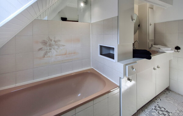 Semesterhus - Caden , Frankrike - FBM313 702