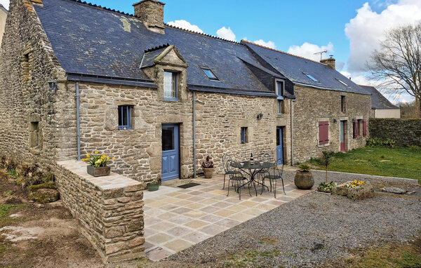 Casa de vacaciones - Caden , Francia - FBM313 2