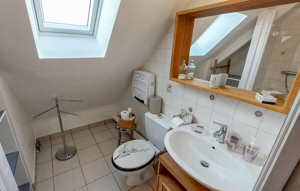 Semesterhus - Arzal , Frankrike - FBM316 701