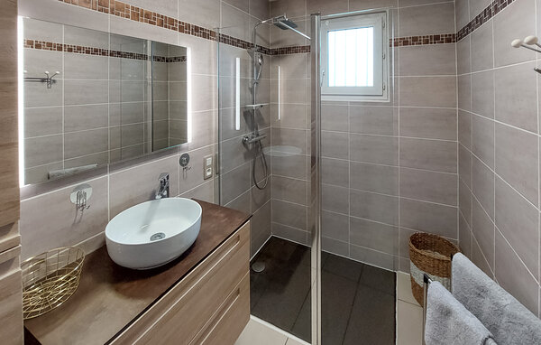 Semesterhus - Arzal , Frankrike - FBM316 703