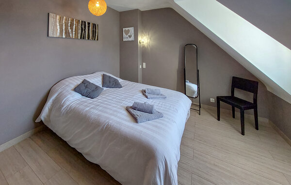 Semesterhus - Arzal , Frankrike - FBM316 8